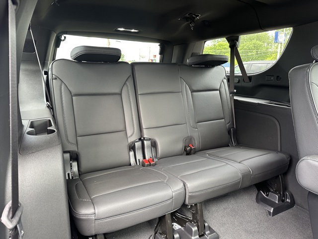 2025 Gmc Yukon XL Denali photo 13