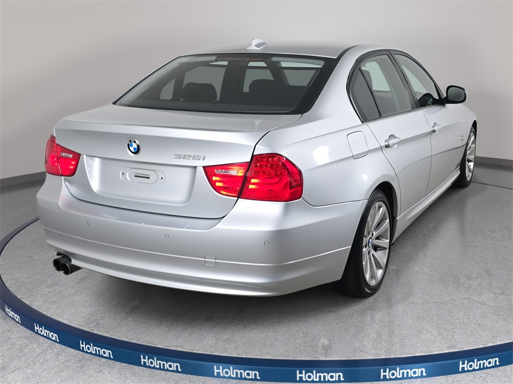 2011 Bmw 328i SA SULEV photo 5