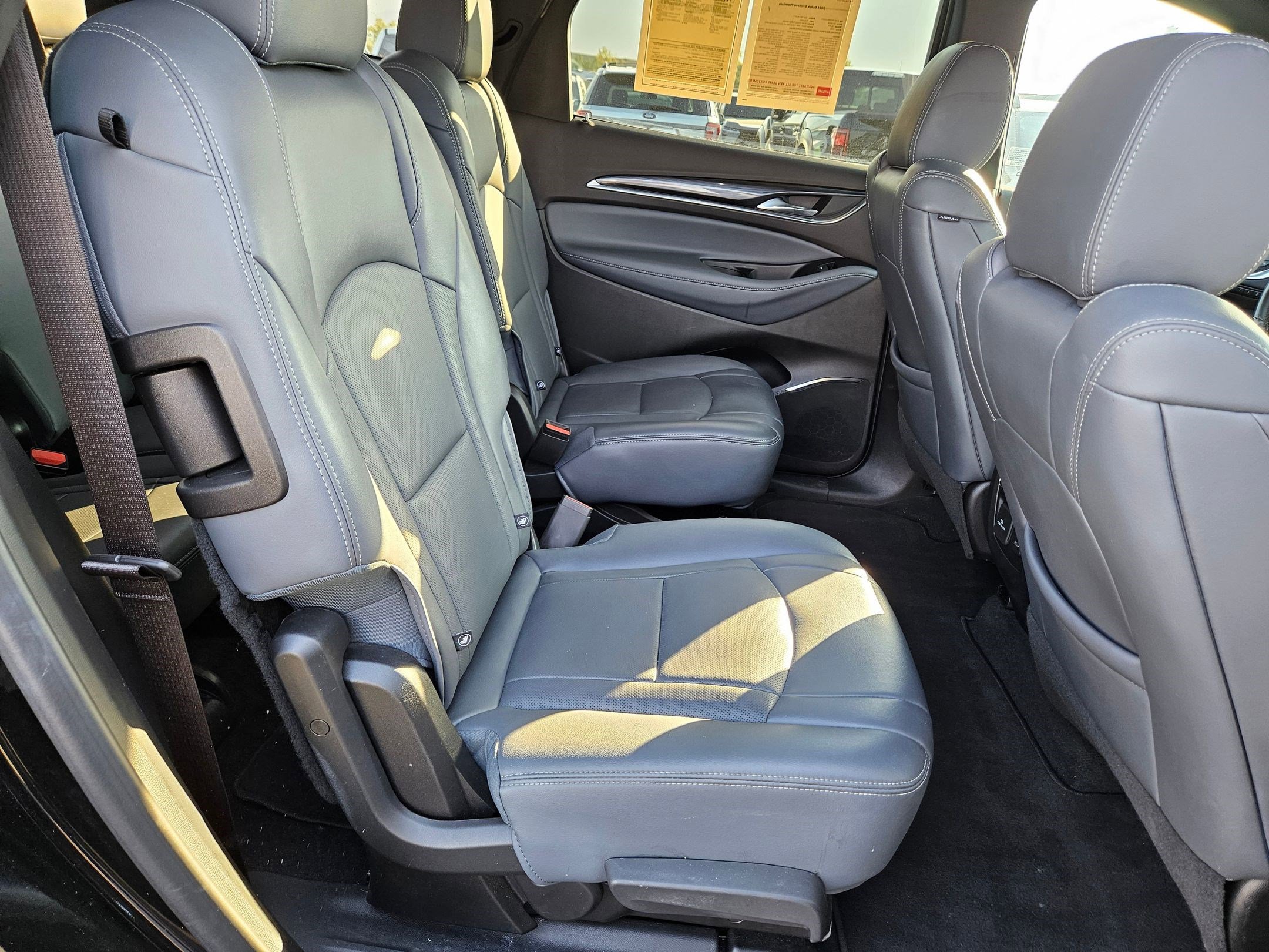 2024 Buick Enclave Premium photo 24