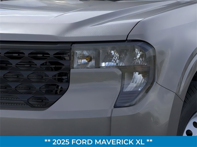 2025 Ford Maverick XL photo 16