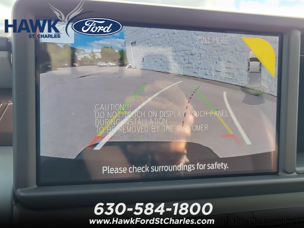 2024 FORD MAVERICK - Image 13