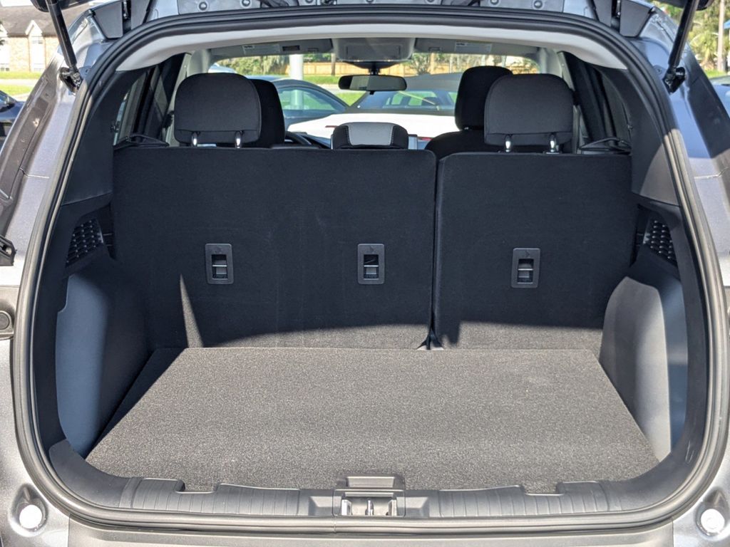 2025 Ford Escape Active photo 13