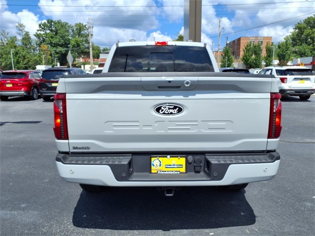 2024 Ford F-150 XLT photo 23
