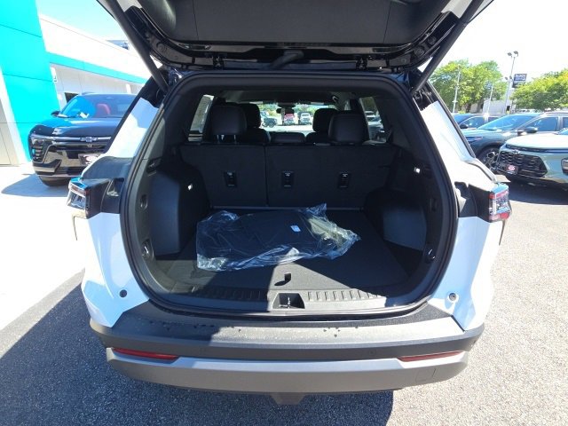 2026 Chevrolet Equinox LT photo 26