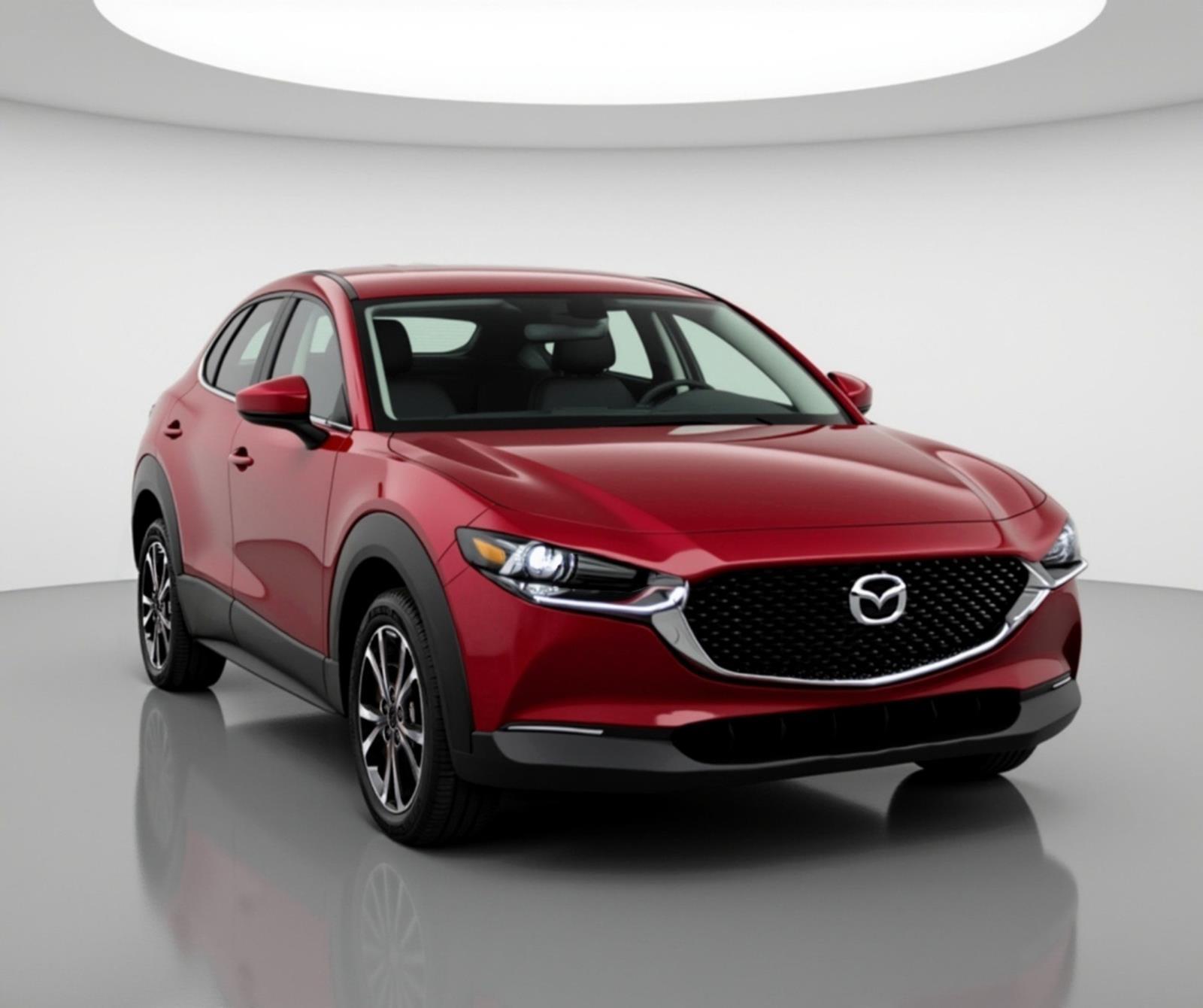 2020 Mazda CX-30 Preferred photo 3