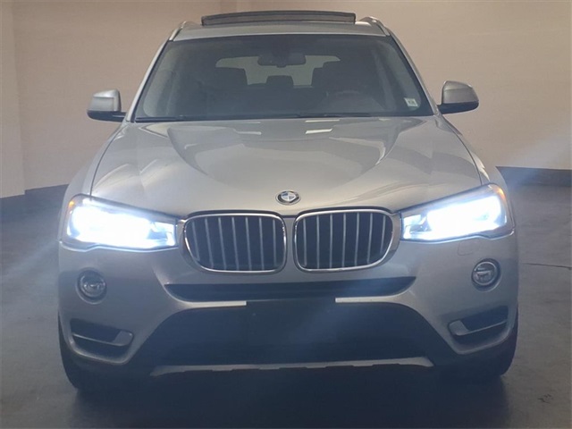 Used 2016 BMW X3 xDrive35i with VIN 5UXWX7C59G0S16086 for sale in Manhasset, NY