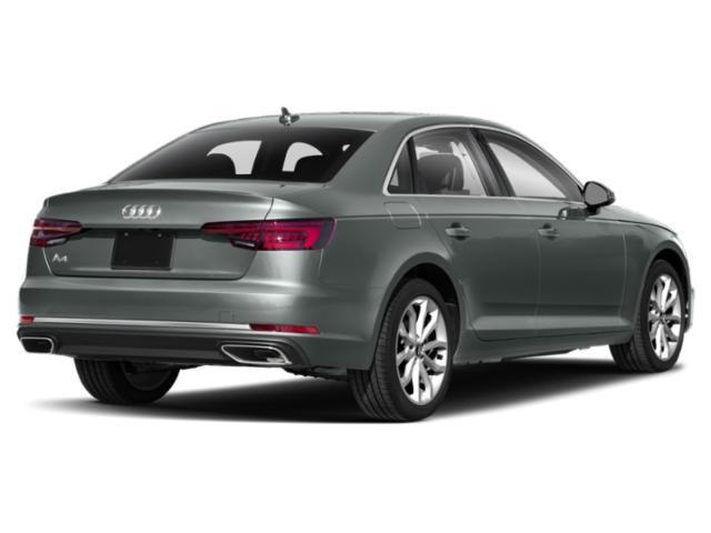 Used 2019 Audi A4 Premium with VIN WAUDNAF43KN019728 for sale in Manchester, MO