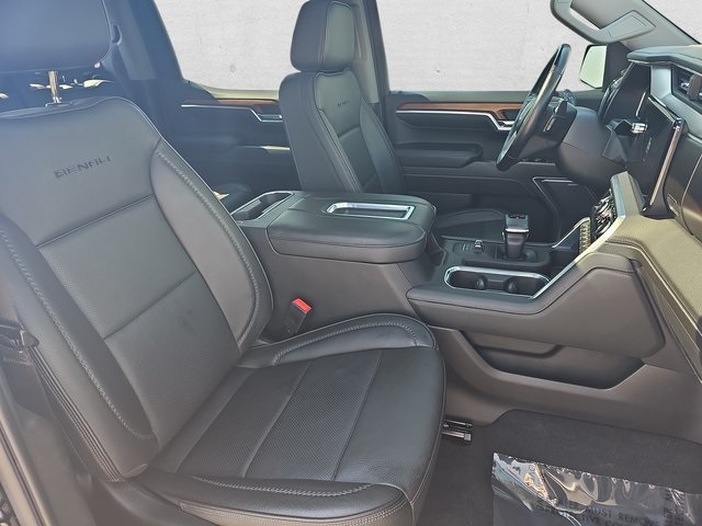 2022 Gmc Sierra 1500 Denali photo 10