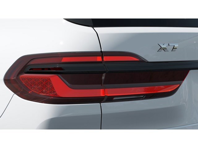 2026 Bmw X7 M60i photo 7