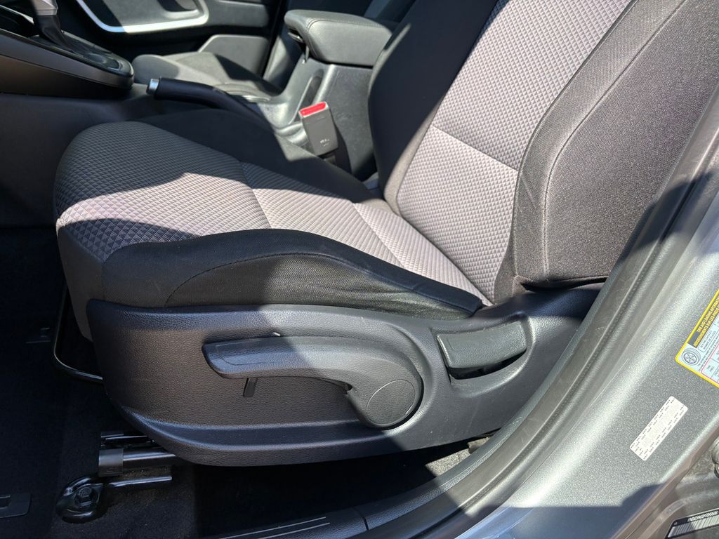2023 Kia Soul LX photo 14
