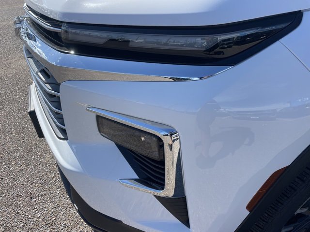 2026 Chevrolet Traverse photo 9