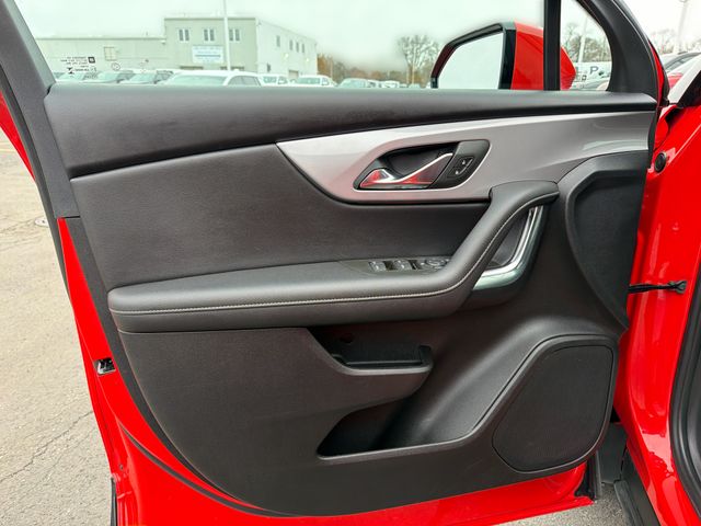 2025 CHEVROLET BLAZER - Image 20
