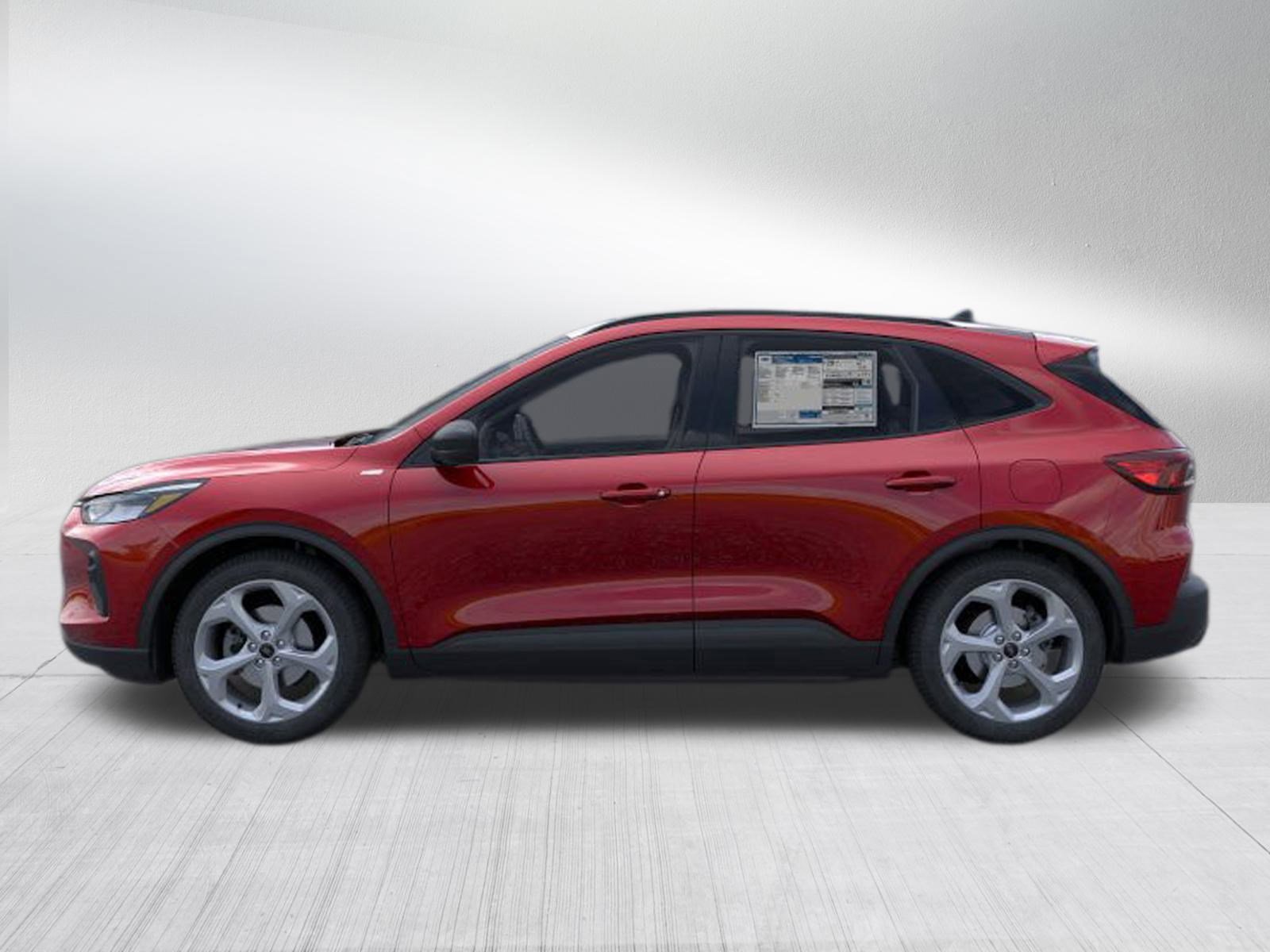 2025 Ford Escape ST-Line photo 4