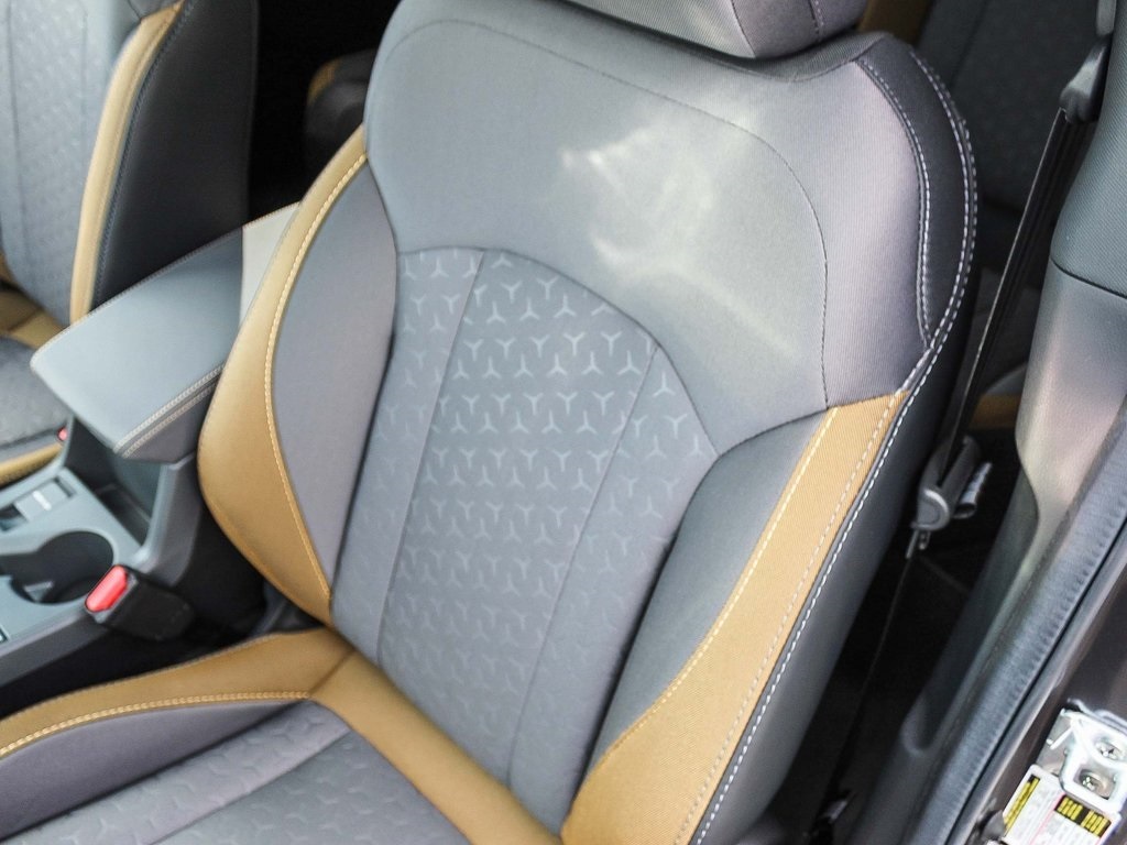 2025 Subaru Crosstrek Sport photo 22