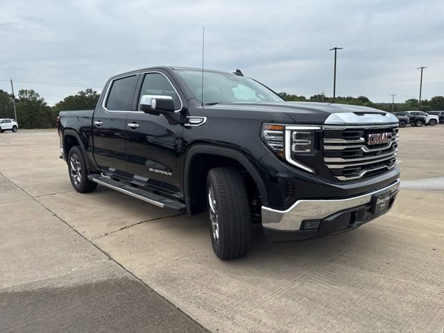 2025 Gmc Sierra 1500 SLT photo 3
