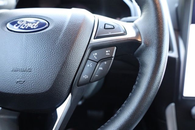 2024 Ford Edge SEL photo 20