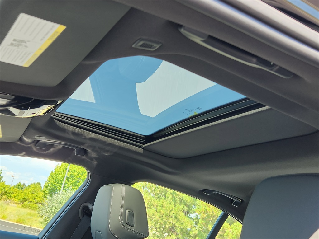 2024 Bmw i5 eDrive40 photo 26
