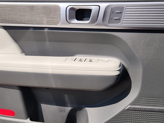 2024 Hyundai Santa Fe Limited photo 18