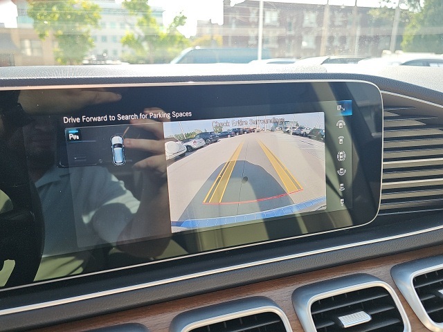 2022 Mercedes Benz GLE 350 4MATIC photo 25