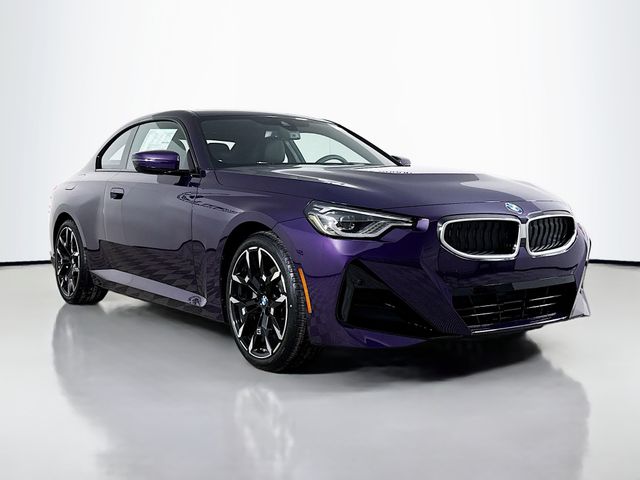 2026 BMW 2 Series 230i's photo