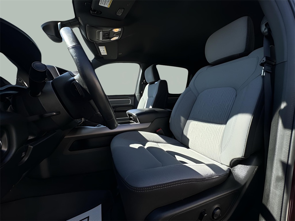 2022 Ram 1500 Big Horn Lone Star photo 21