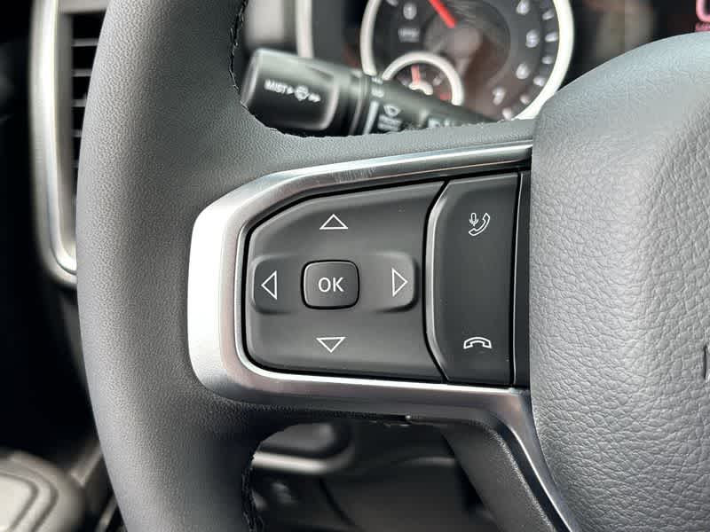 2025 Ram 1500 Big Horn photo 27
