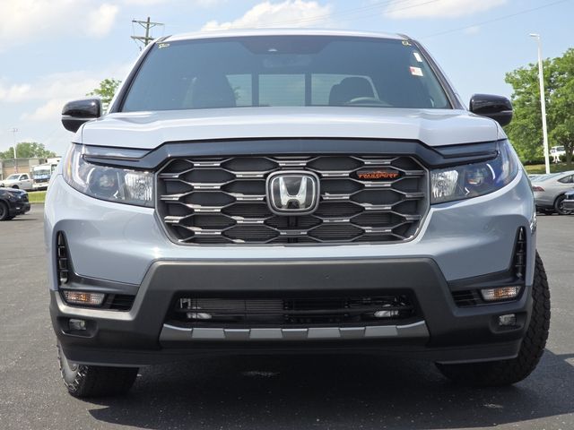 2025 Honda Ridgeline TrailSport photo 18