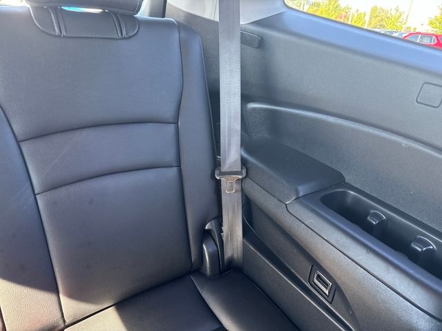 2022 Honda Pilot Special Edition photo 19