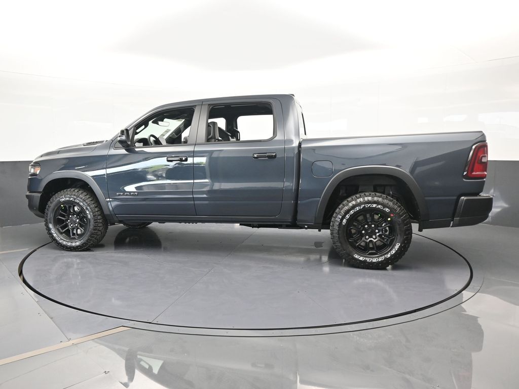 2025 Ram 1500 Rebel photo 3