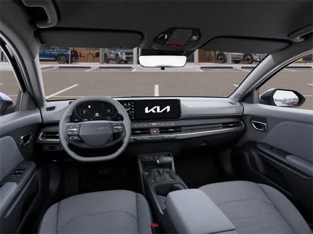 2025 Kia K4 EX photo 13