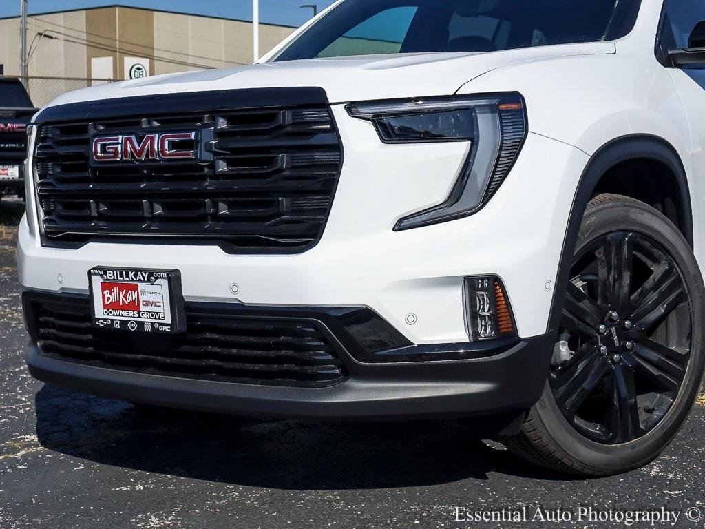 2026 GMC ACADIA - Image 2
