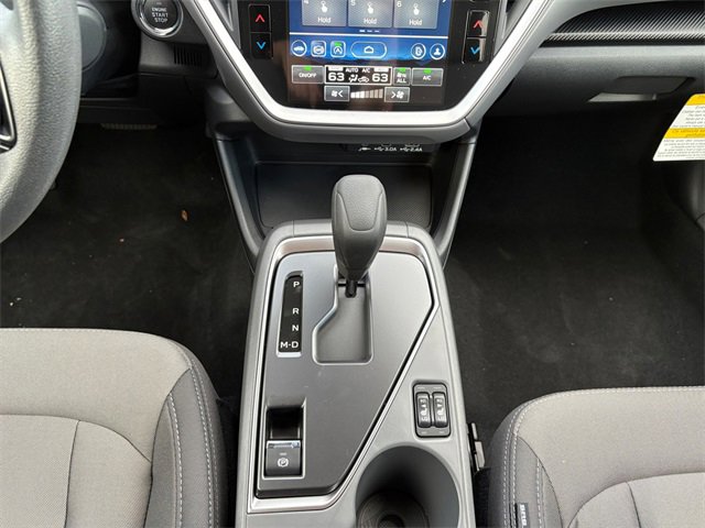 2025 Subaru Crosstrek Premium photo 13