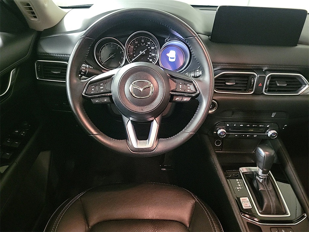 2024 MAZDA CX-5 - Image 14