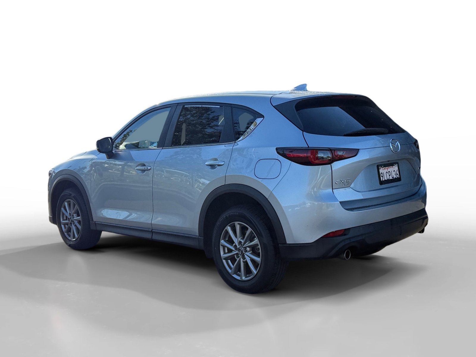 2023 Mazda CX-5 2.5 S Preferred photo 3