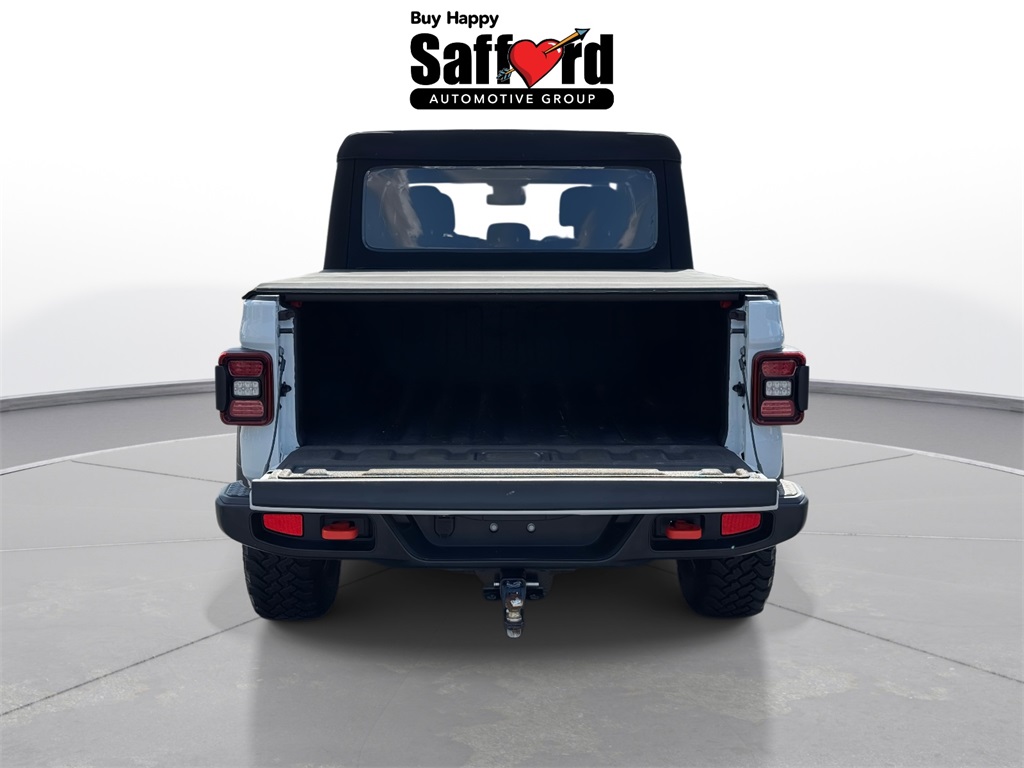 2024 Jeep Gladiator Mojave photo 27