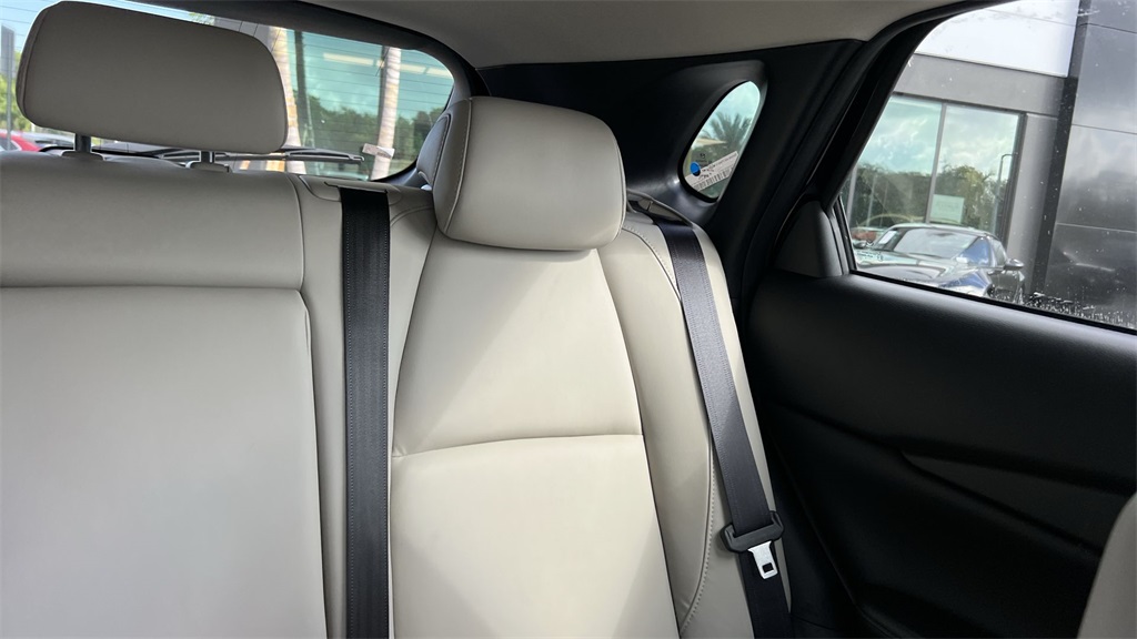 2024 Mazda CX-30 2.5 S Preferred photo 18