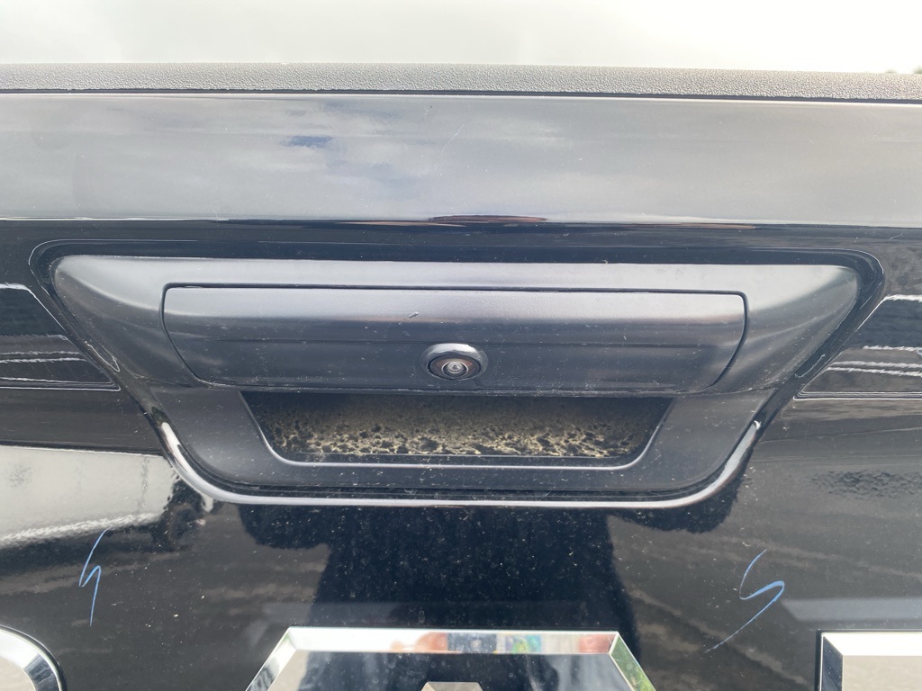 New 2025 Black Ram Big Horn image 13