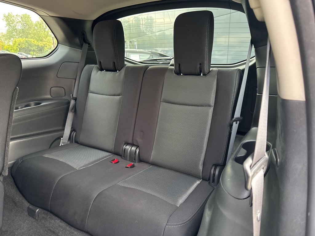 2018 Nissan Pathfinder SV photo 14