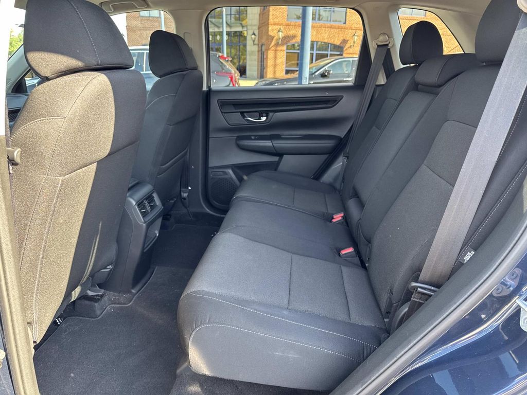 2023 Honda CR-V EX photo 8