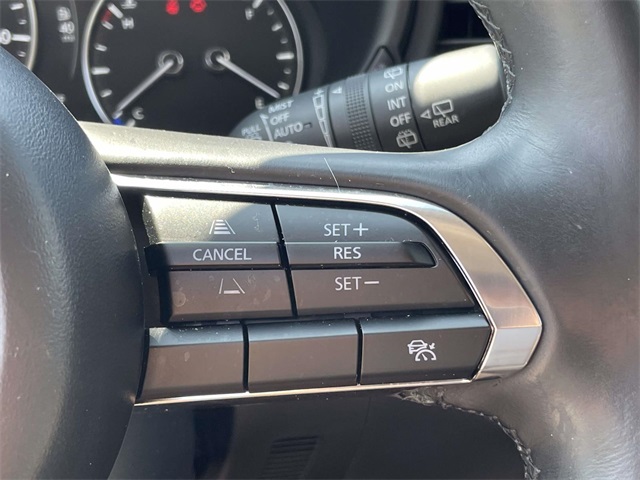 2024 Mazda CX-30 2.5 S Preferred photo 22