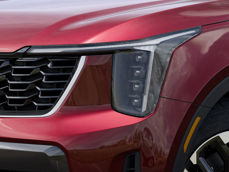 2025 Kia Sorento S photo 10