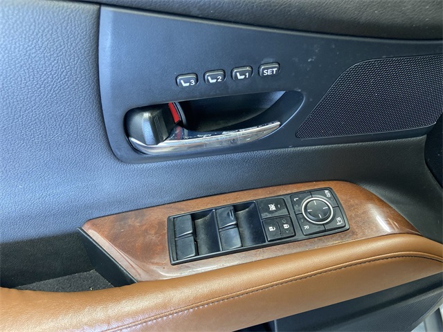 2015 Lexus RX 350 photo 22