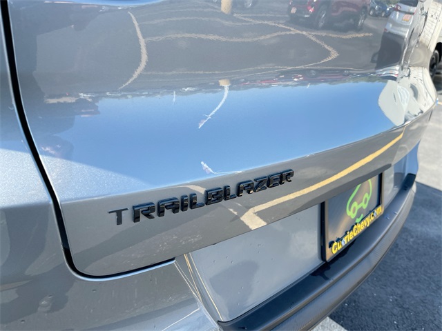 2023 CHEVROLET TRAILBLAZER - Image 31