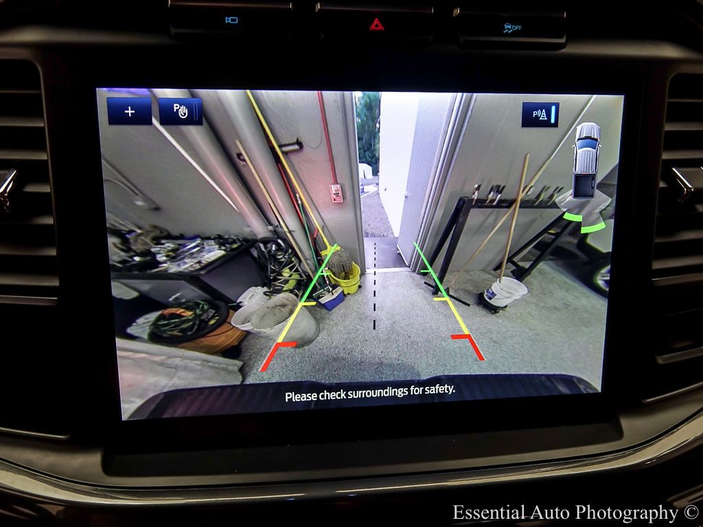 2023 FORD F-150 - Image 16