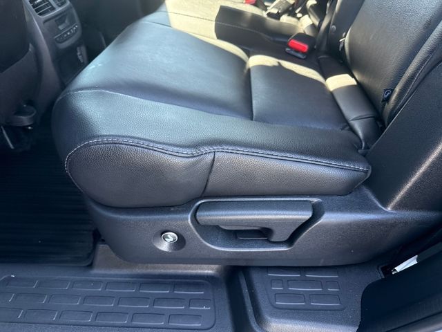 2022 Honda Pilot Special Edition photo 13