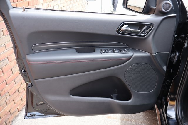 2025 Dodge Durango R/T Plus photo 7