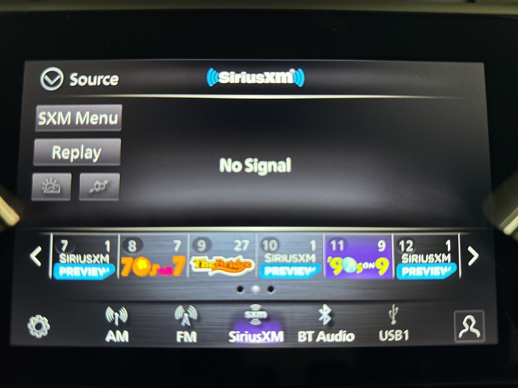 2024 Infiniti Q50 LUXE photo 20