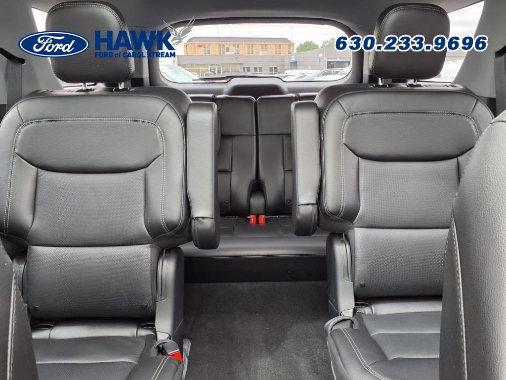 2022 FORD EXPLORER - Image 23