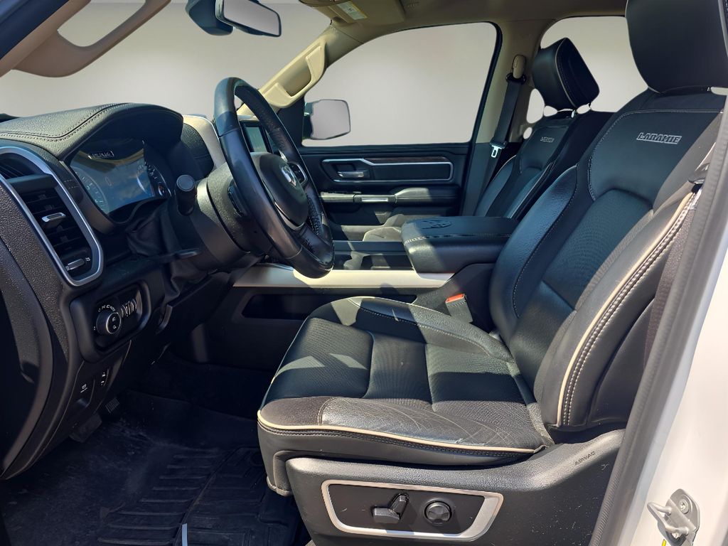 2020 Ram 1500 Laramie photo 10