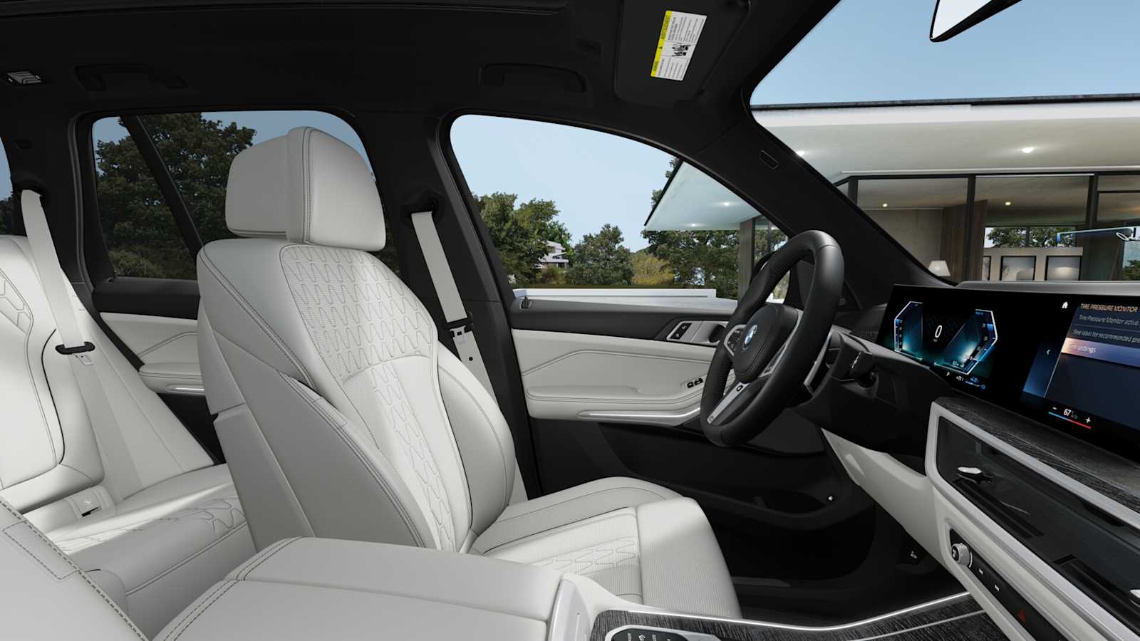 2026 Bmw X5 xDrive50e photo 9